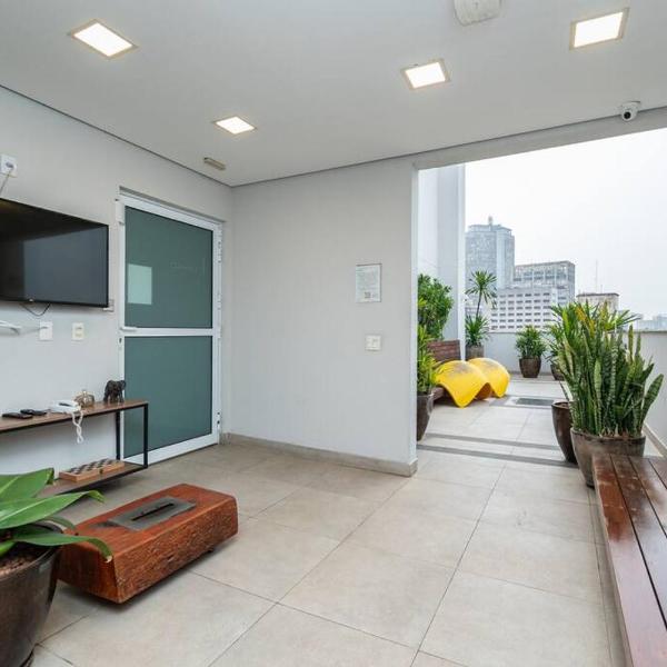 Apartamento novo Augusta 14 - Foto 5