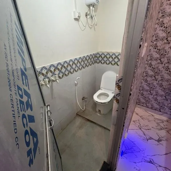 Bajrangbali Guest House photo 2