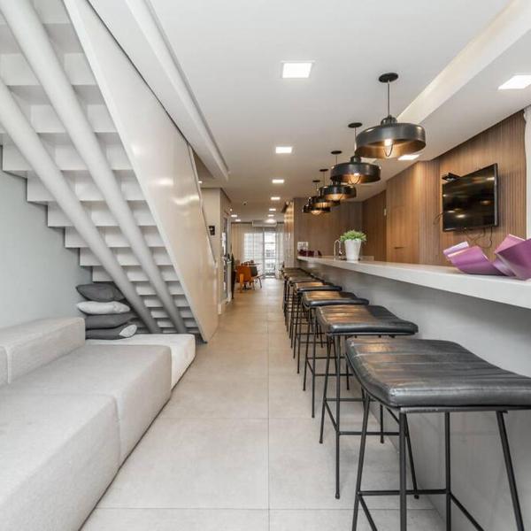 Apartamento novo Augusta 14 - Foto 4