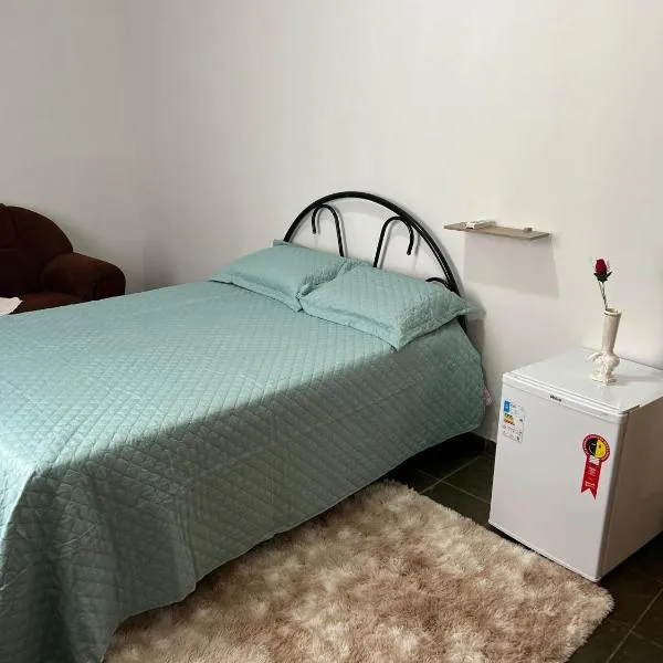 Aráras Suites, hotel v destinaci Palmas