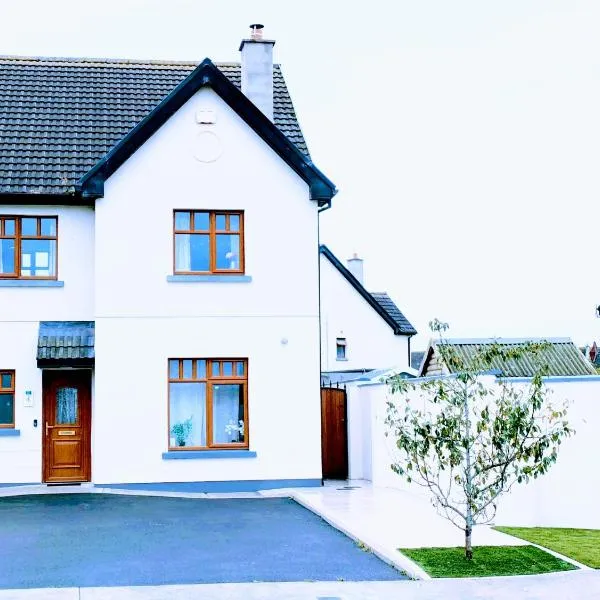Budget Friendly King Room, Limerick, hotell sihtkohas Limerick
