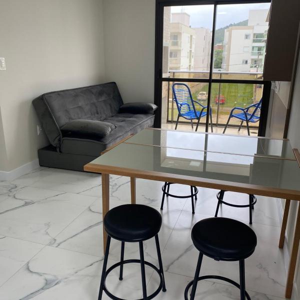 Apartamento perfeito para familia 6