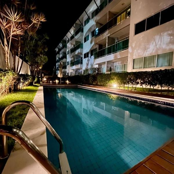 CoHost Flat Porto Plaza 409