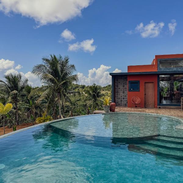 La Maison Loosaï - Quarto em Pousada sem TV - Foto 4