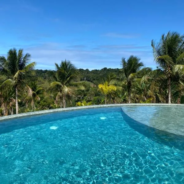 La Maison Loosaï -Amφur- sans TV, hotel u gradu Itakare