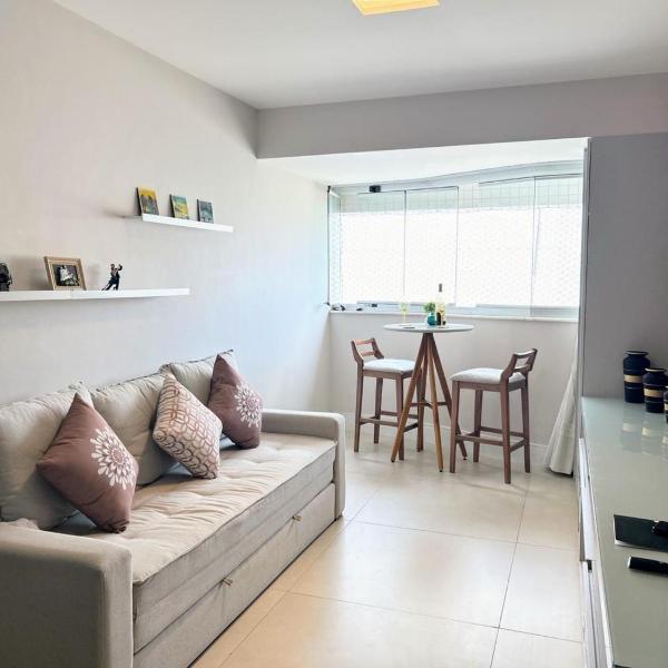 Apartamento de Luxo em Guarapari