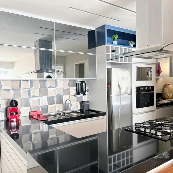 Apartamento de Luxo em Guarapari - Foto 5
