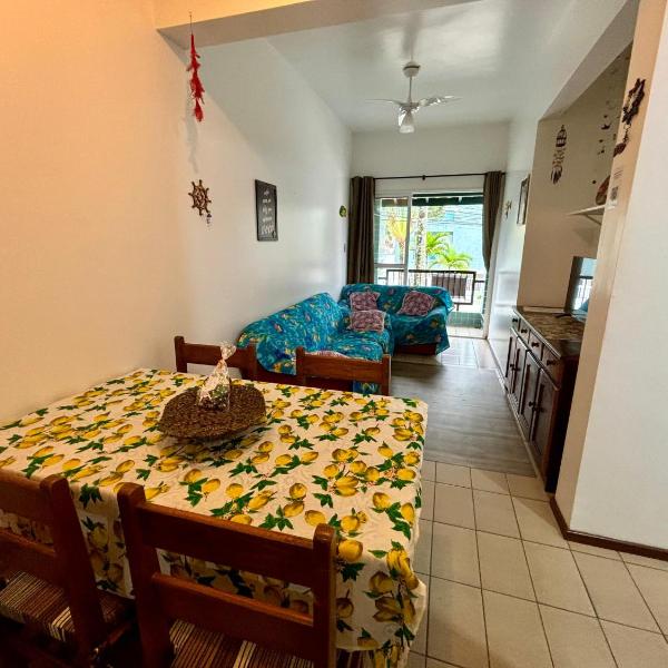 Apartamento Praia Grande Ubatuba 300mt da Praia - Foto 4