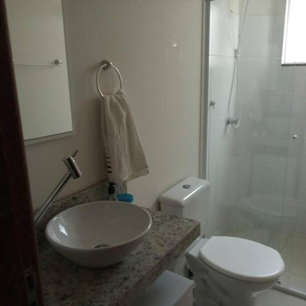 Apartamento aconchegante com pátio! - Foto 3