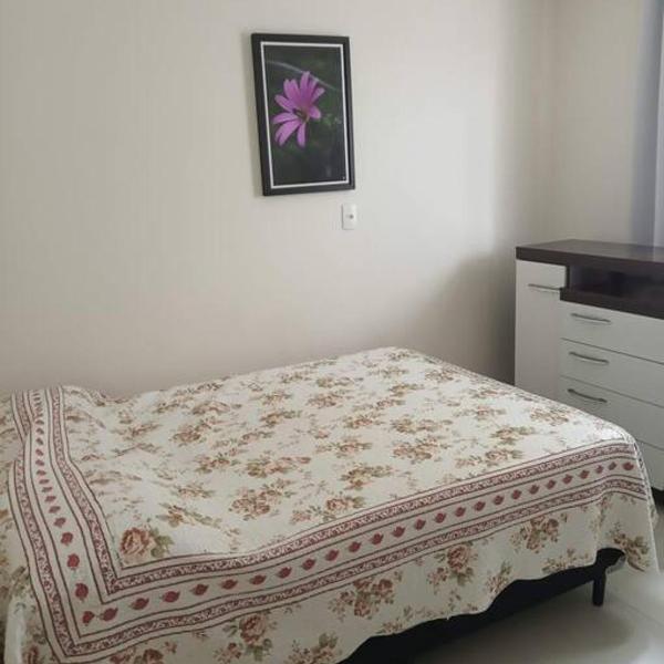 Apartamento aconchegante com pátio! - Foto 2
