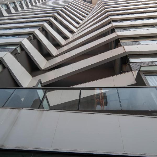 Flat moderno na Oscar Freire! - Foto 2
