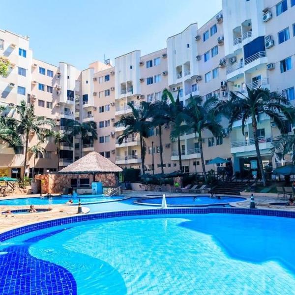 Thermas Paradise Duplex - Foto 4
