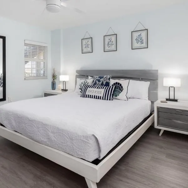 Blue Haven Key LargoOcean Pointe 1315, hotel di Key Largo