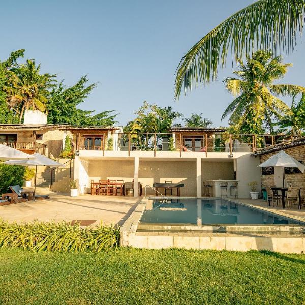 Qavi - Lagoa View - Foto 4