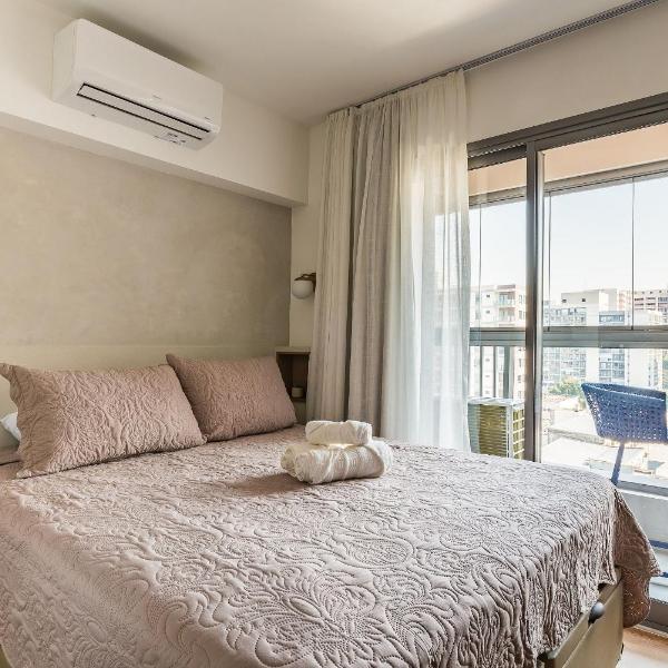 Allure Residencial Moema - Foto 2