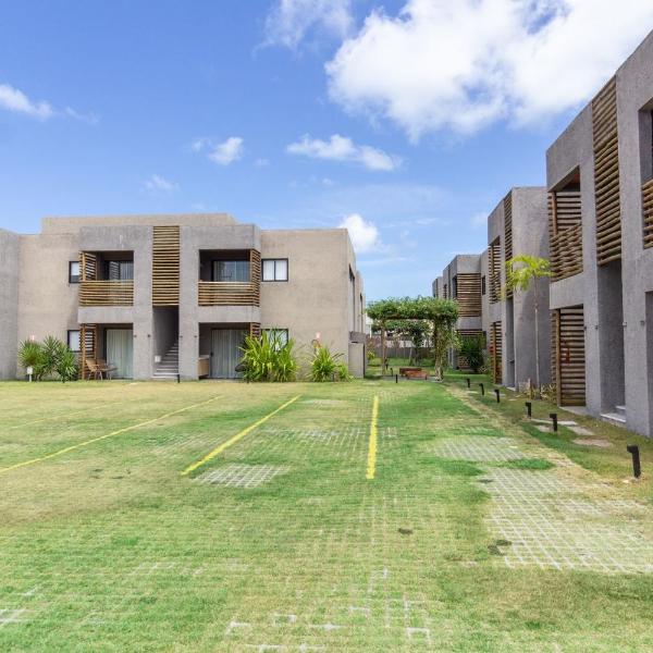 Villas Patacho na Rota Ecológica de Milagres by Qavi - Foto 2
