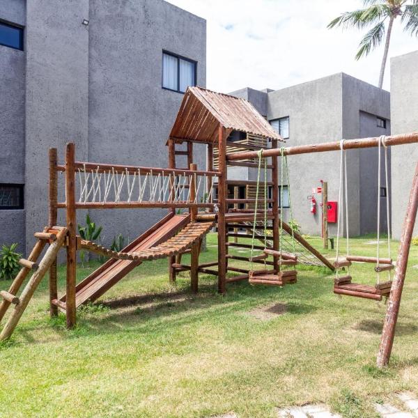 Villas Patacho na Rota Ecológica de Milagres by Qavi - Foto 5