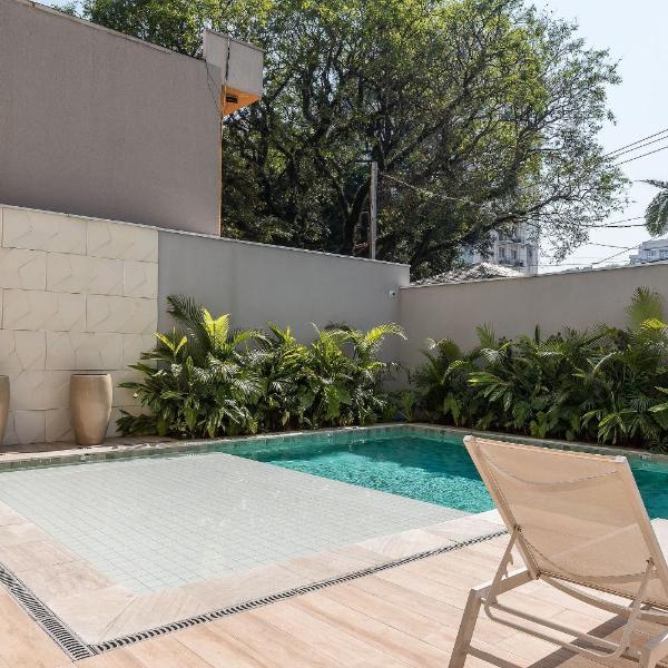 Allure Residencial Moema - Foto 4