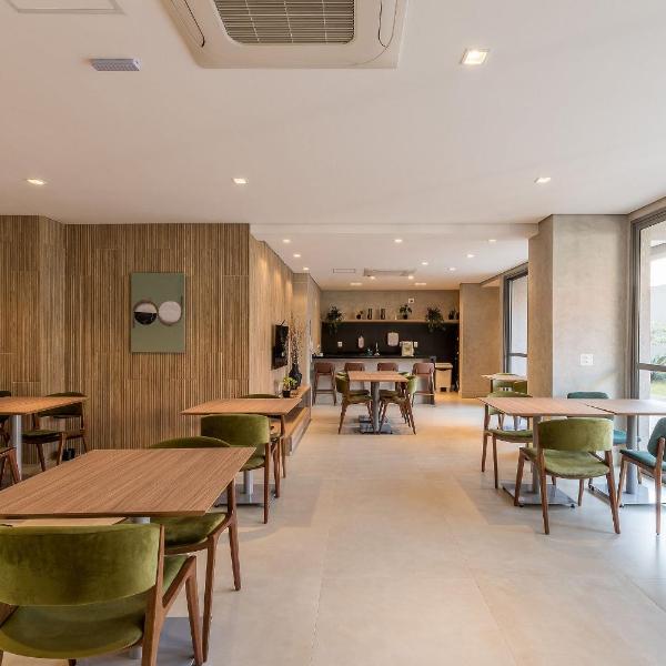Allure Residencial Moema - Foto 5