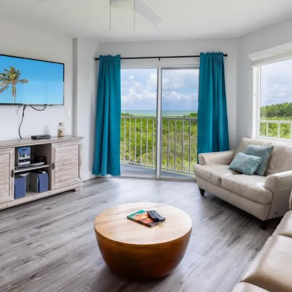 Nauti Hideaway Ocean Pointe 2314, hotel v destinaci Key Largo