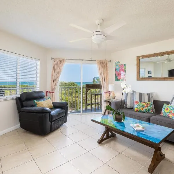 Flamingo Flats Ocean Pointe 5306, Hotel in Key Largo