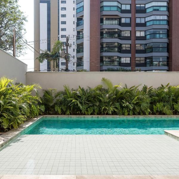 Allure Residencial Moema