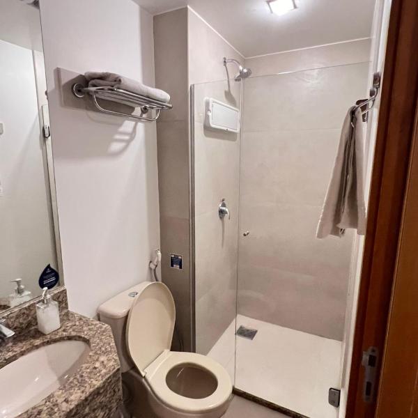 Nobile Suites, Flats Rocha - Foto 3