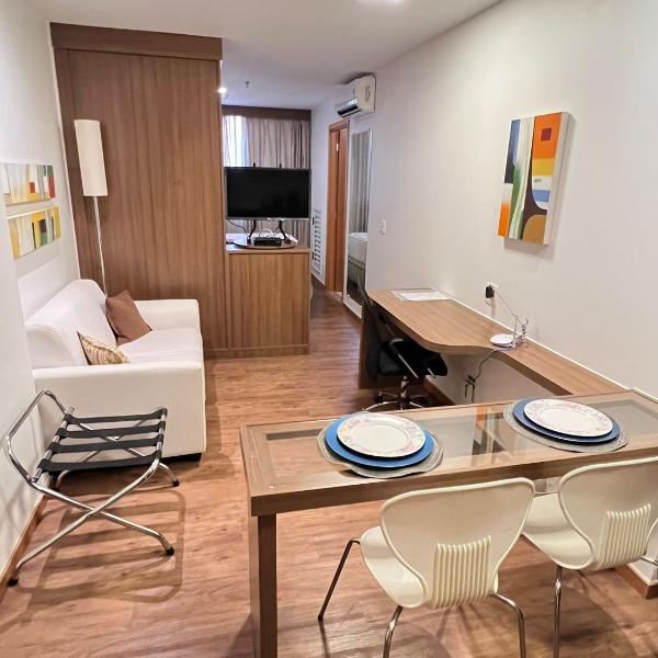 Nobile Suites, Flats Rocha - Foto 5