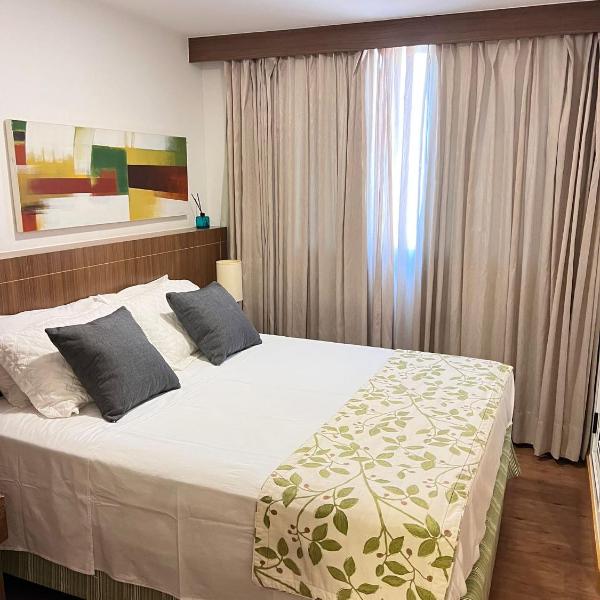 Nobile Suites, Flats Rocha - Foto 2
