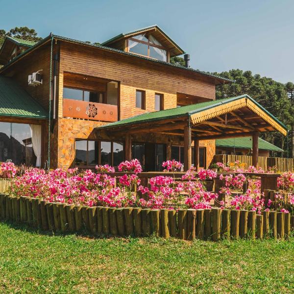 Parque Nacional EcoResort