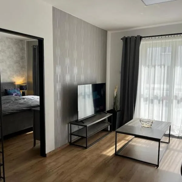Apartmán v centre mesta, khách sạn ở Žilina