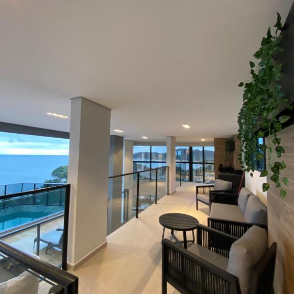 Apartamento Porto belo - Foto 4