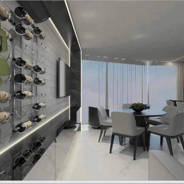 Apartamento Porto belo - Foto 2