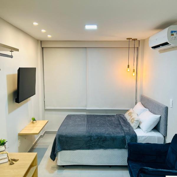 Studio Pé na areia - Icaraí