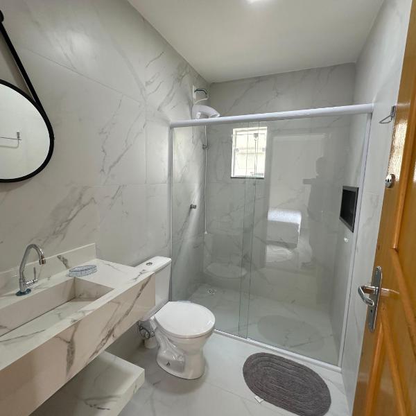 Duplex de 3 Quartos com Piscina - 140m da praia - Foto 3