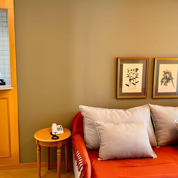 Condominio La Maison D'Estan Moema - By Be Happy - Foto 3