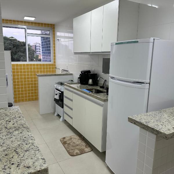 Novo e aconchegante próximo a praia - Foto 4
