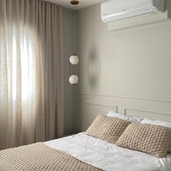 Apartamento em Dourados, Sunset - Foto 2