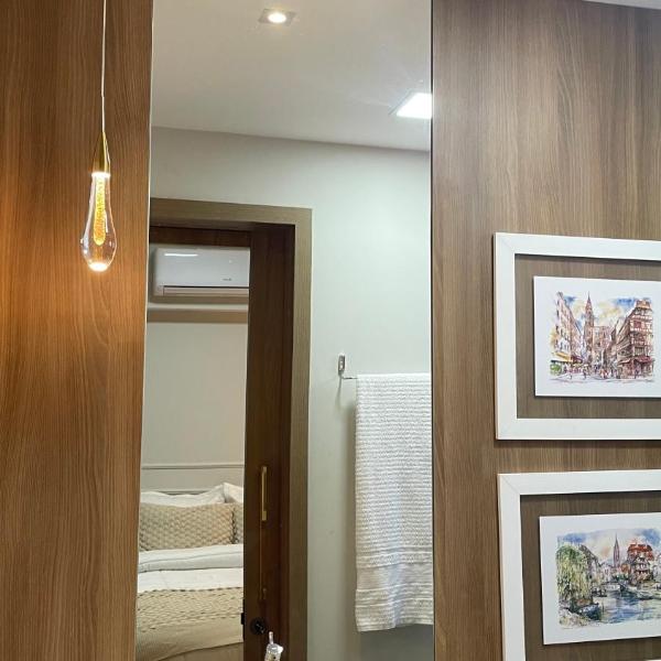Apartamento em Dourados, Sunset - Foto 3