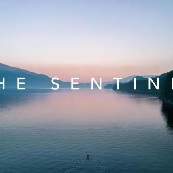The Sentinel, hotel v destinaci Kaslo