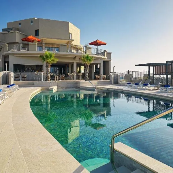Malta Marriott Resort & Spa, hotel v destinaci St Julian's