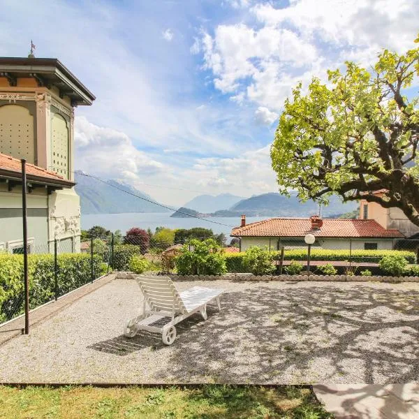 Villa Sanziana, готель у місті Менаджо