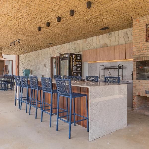 Casa Guerreiro - Elegância no Cumbuco by Carpediem - Foto 5