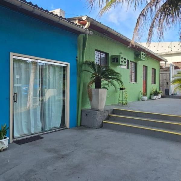 Vila Boulevard Aconchegante