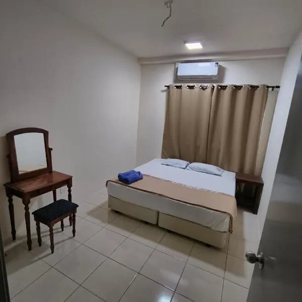 Mama Homestay -Near UiTM and Hospital, hotel in Bandar Puncak Alam