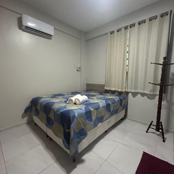 Praia Camboinha - Apartamento Térreo - 50 metros da praia