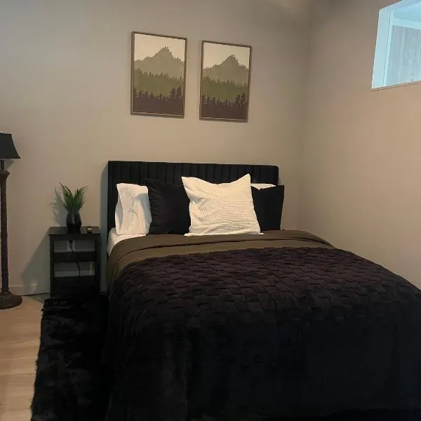 DOWNTOWN LA luxury 1 bedroom, hotel v Los Angeles