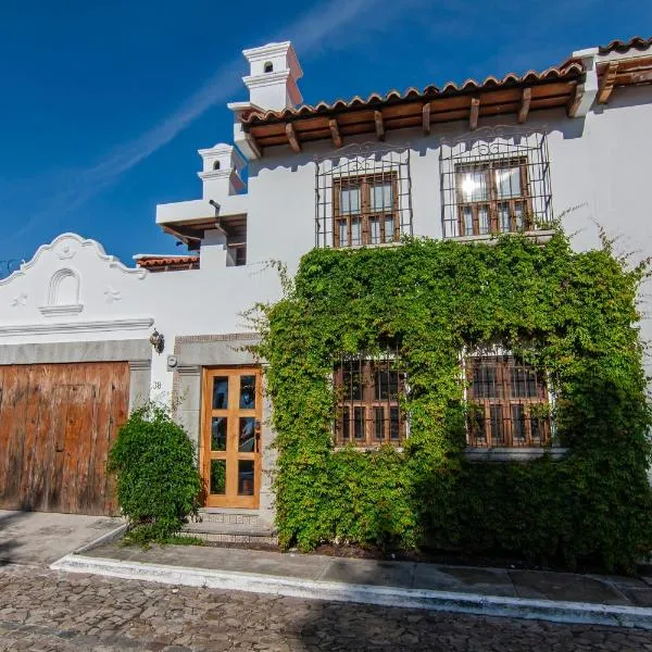 Preciosa casa, Antigua Guatemala, hotel in Antigua Guatemala