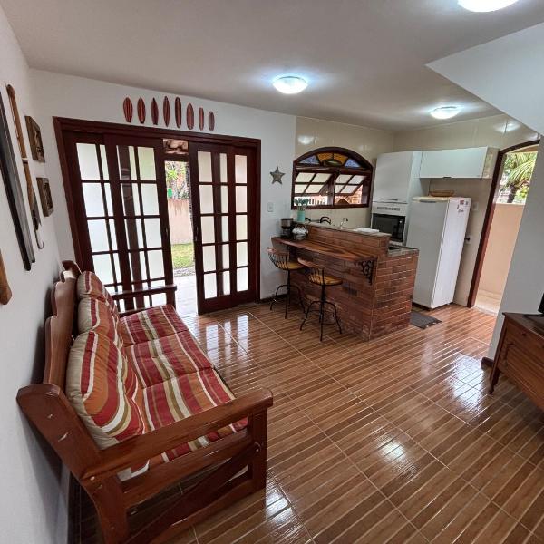Casa Becker - Praia Seca - Foto 5