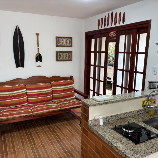 Casa Becker - Praia Seca - Foto 3